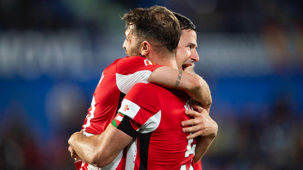 Athletic Bilbao está de regresso à Champions uma década depois