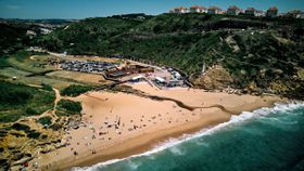 Todos os caminhos vão dar à Ericeira