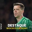 VÍDEO: esta defesa de Szczesny vale um golo!