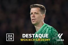 VÍDEO: esta defesa de Szczesny vale um golo!
