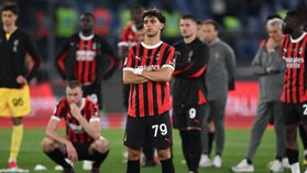 Mais um falhanço: o que se passa com João Félix?