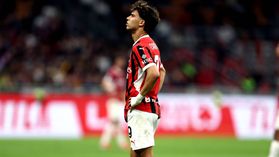Mais um falhanço: o que se passa com João Félix?