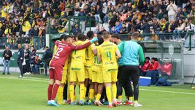 Paços de Ferreira: Filipe Cândido quer «entrega total» no jogo decisivo