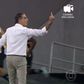Vídeo: Renato Paiva justifica gesto obsceno após golo do Botafogo 
