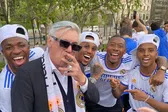 Carlo Ancelotti terá de se adaptar a alguns costumes brasileiros, dizem especialistas de marketing (Foto: D. R.)