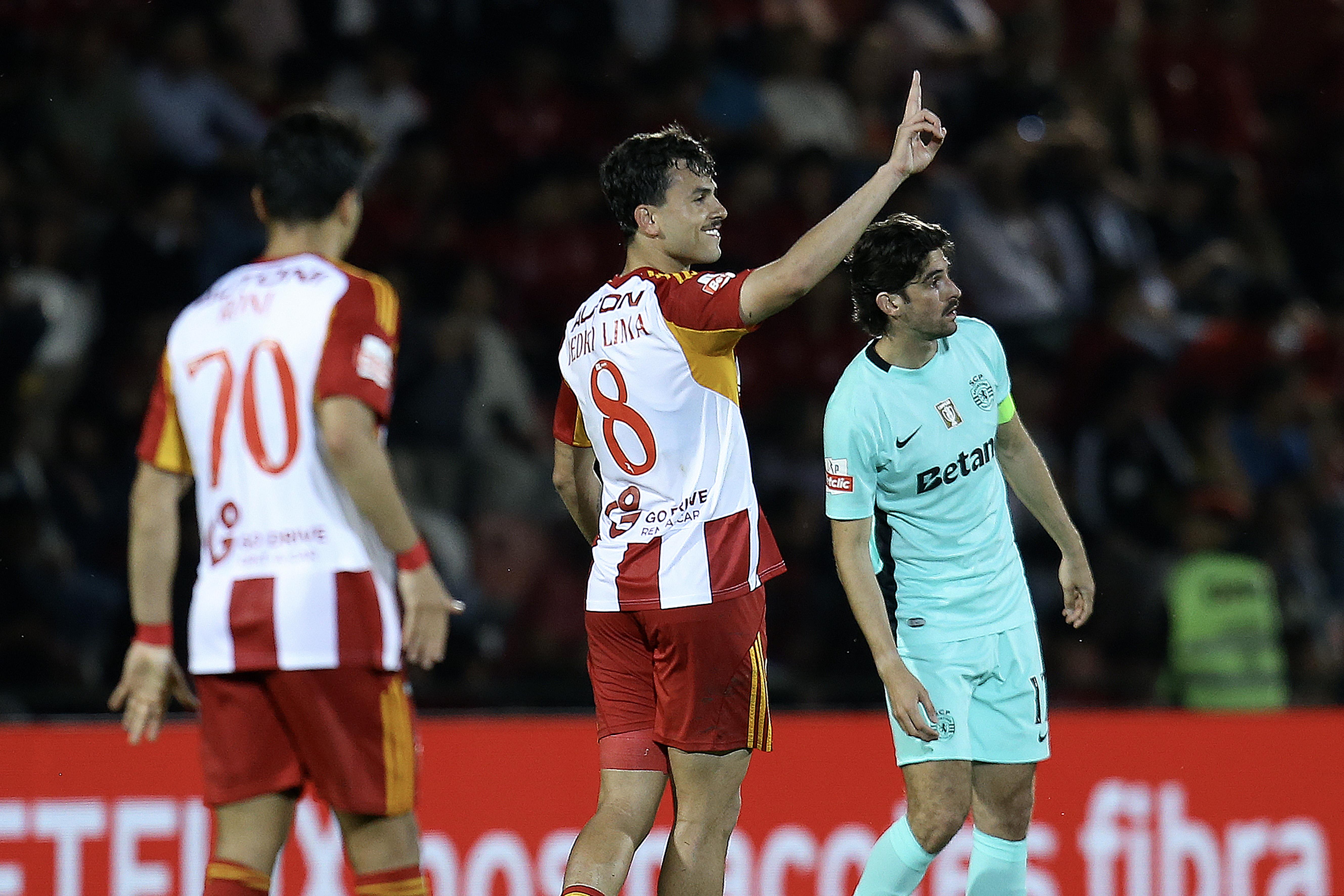 Pedro Lima está fechado - Foto: IMAGO