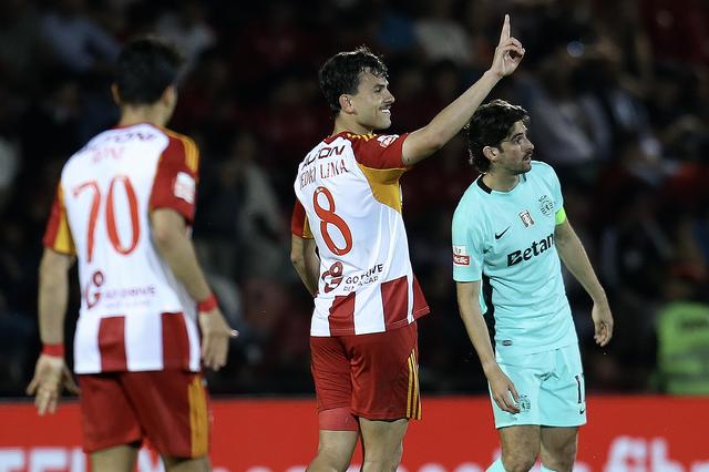 Pedro Lima está fechado - Foto: IMAGO
