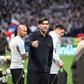 Paulo Fonseca, treinador do Lyon