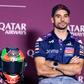 Miguel Oliveira estará afastado das próximas três etapas do Mundial      Fotografia Imago