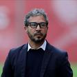 Rodiney Sampaio, Presidente da SAD do Portimonense. -Foto. PORTIMONENSE SAD