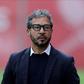Rodiney Sampaio, Presidente da SAD do Portimonense. -Foto. PORTIMONENSE SAD