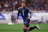 Hidemasa Morita, médio japonês do Sporting