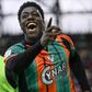 Doumbia, médio do Veneza, quase fechado para o Sporting - Foto: IMAGO