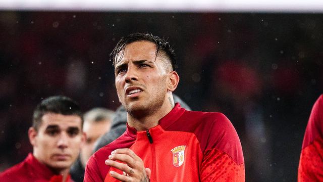 «O Sporting sabe bem o que quer, ao contrário do Benfica»