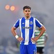 Gabri Veiga, médio espanhol do FC Porto