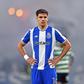 Gabri Veiga, médio espanhol do FC Porto