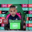 Rui Borges: «Mourinho? Na semana de Nossa Senhora de Fátima...»