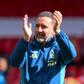 Vítor Pereira, treinador do Nottingham Forest
