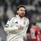 Kokçu chegou no verão, mas já é capitão do Besiktas