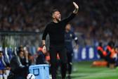 Farioli, treinador do FC Porto