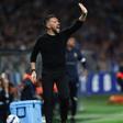 Farioli, treinador do FC Porto