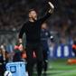 Farioli, treinador do FC Porto