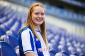 Eliza Turner - Foto: FC Porto