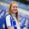 Eliza Turner - Foto: FC Porto