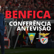 Direto: siga a conferência de José Mourinho