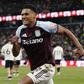 Ollie Watkins, avançado do Aston Villa (IMAGO)