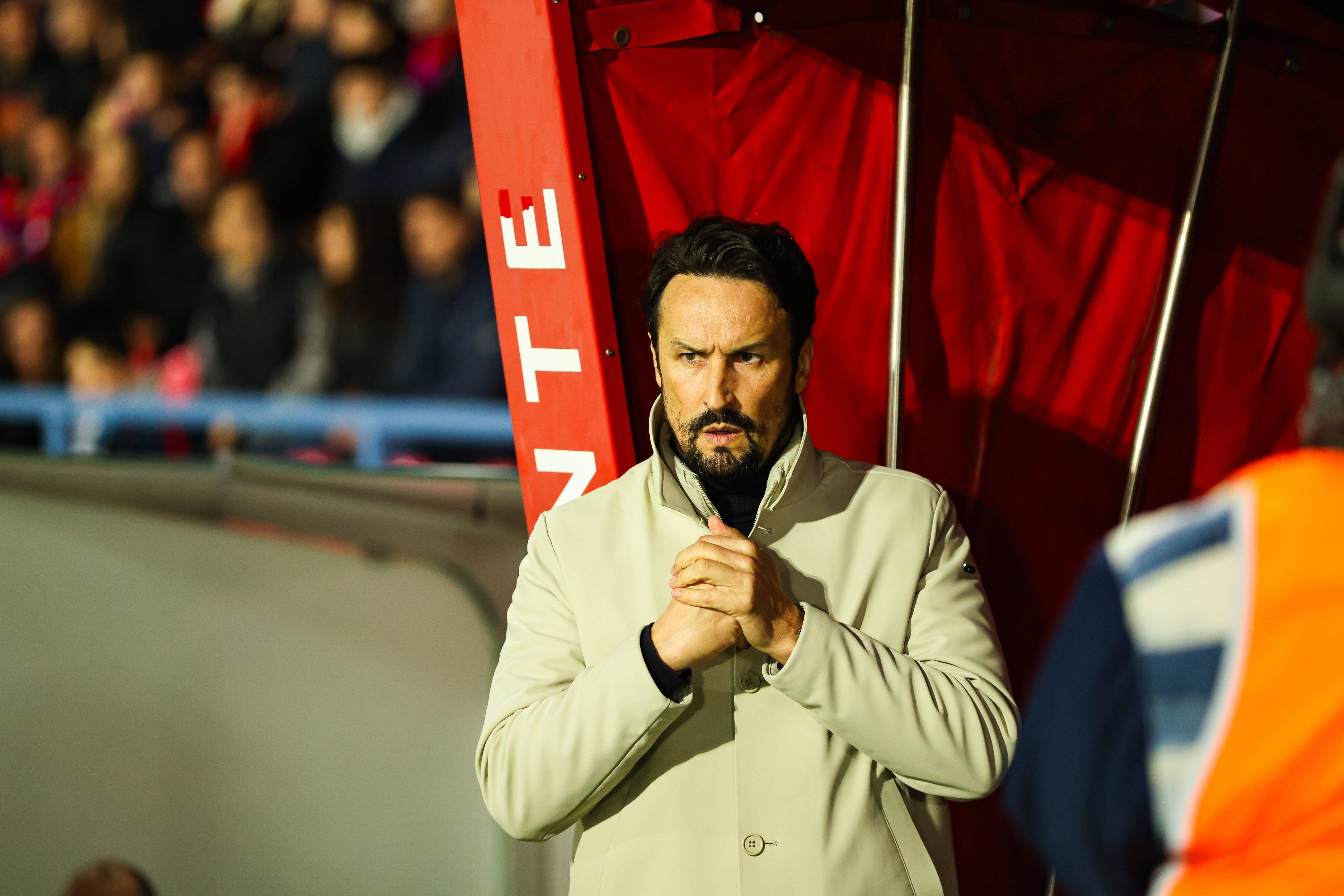 César Peixoto tem realizado um trabalho de excelência no Gil Vicente e está prestes a mudar-se para o Wolverhampton