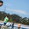 Nehuén Pérez, central dos dragões - Foto: FC PORTO