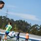 Nehuén Pérez, central dos dragões - Foto: FC PORTO