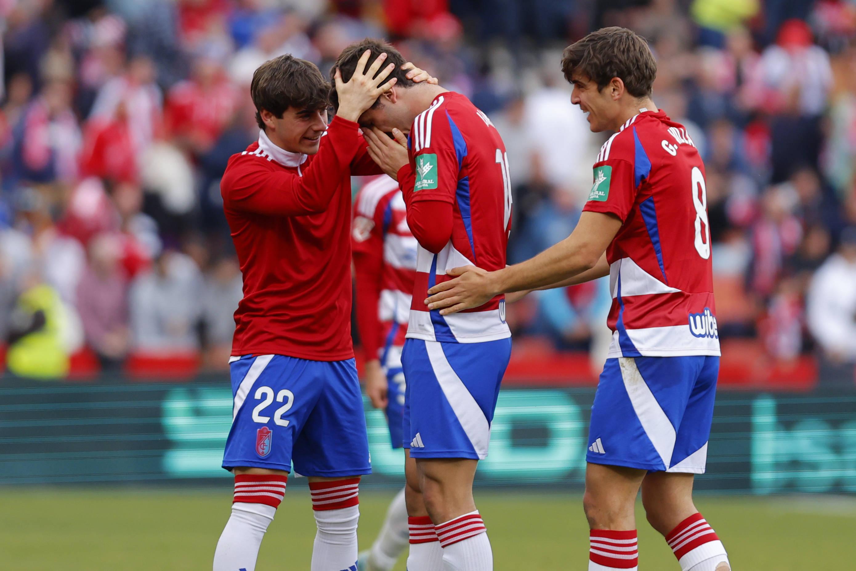 Sporting de Gijón (LaLiga 2) – 14.230 minutos (IMAGO)