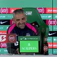 Rui Borges e a convocatória para o Mundial: «Os meus são sempre melhores»