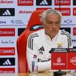 Mourinho e a grande preocupação que tem para a nova época