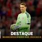 Neuer fica no Bayern até aos 41 anos: a jogar assim, não admira