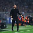 Farioli, treinador do FC Porto