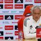 Mourinho tira chapéu a Schjelderup