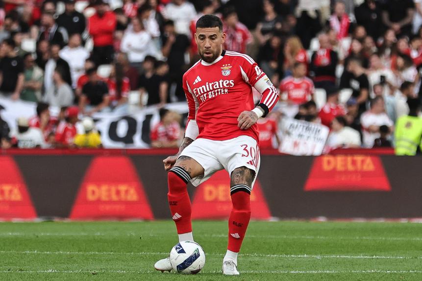 Otamendi (IMAGO)