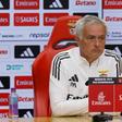 Frustrações e motivos de orgulho de Mourinho no Benfica