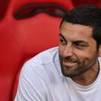 Moreirense: «Seria interessante ficar pela primeira vez à frente do Vitória...»