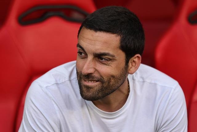 Moreirense: Vasco Botelho da Costa assina pela Gestifute