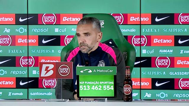 «Morita e Quenda ganharam o direito de serem aplaudidos»