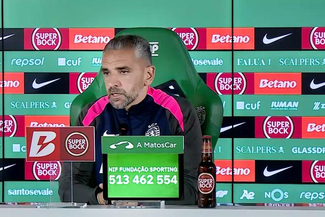 «Morita e Quenda ganharam o direito de serem aplaudidos»