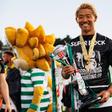 Hidemasa Morita conquistou a dobradinha em 2024/25
