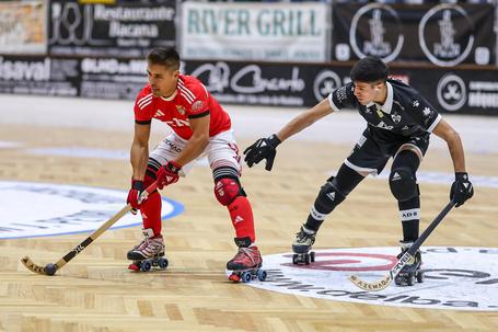 'Grandes' começam 'play-off' favoritos e em casa