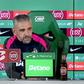 Sporting: «Não fomos competentes em alguns jogos», admite Rui Borges