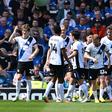 Jogadores do Birmingham, do Championship