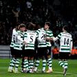 Última dança do Sporting em Alvalade com algumas mudanças - Foto: SPORTING CP